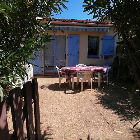 Maison Argeles Sur Mer Proche Plage Buitenkant foto