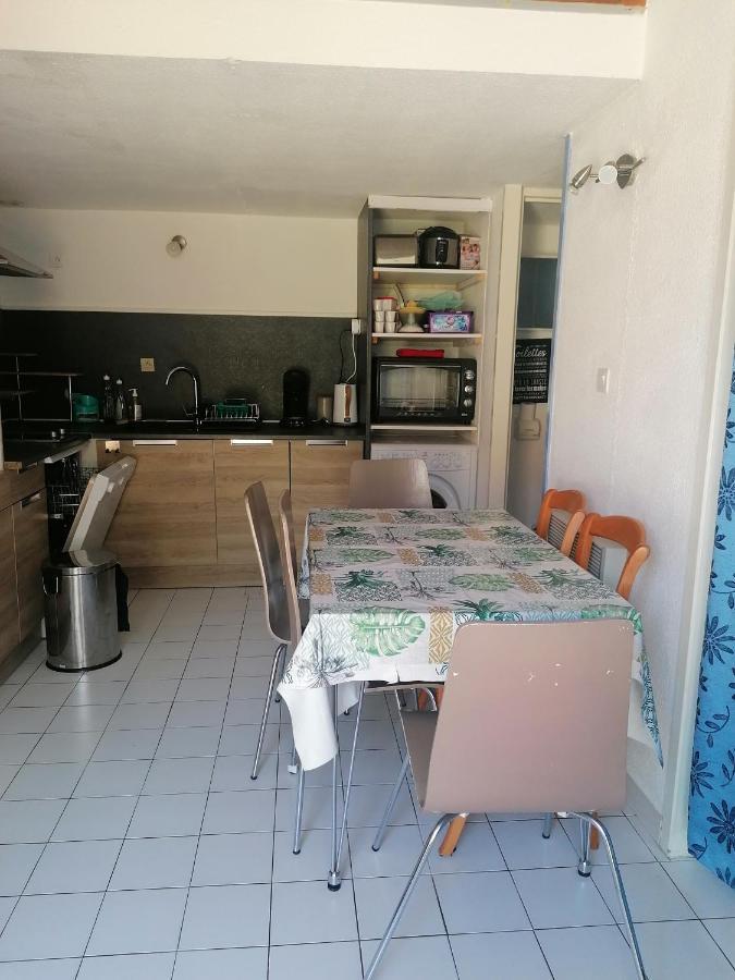 Maison Argeles Sur Mer Proche Plage Buitenkant foto